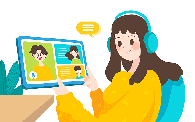 第二届中国研究生国际中文教育案例大赛启动