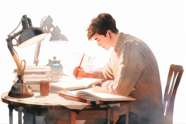 三支一扶的程序?