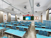 荔湾区桃李小学