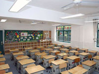深圳市宝安区天骄小学